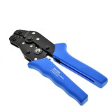 Cumpara ieftin Clește Crimping SN28-B 28-18 AWG 0.1-1mm pentru terminali și conectori