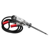 Cumpara ieftin Creion de faza auto, tester tensiune, 6-24V, 190 mm, Richmann Exclusive