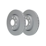 Disc frana Audi A3 (8p1), 05.2003-08.2012, Altea, Leon, Toledo, Octavia, Yeti, Vw Beetle, Caddy, Golf Plus, Golf 5, Jetta, Multivan, Transporter, ATE