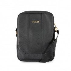 Guess Saffiano Saffiano Tablet Bag pentru tableta 10