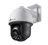 &quot;TP-LINK VIGI 4MP Outdoor PAN/TILT Network Camera,VIGI C540(4mm), 1/3&quot;&quot;Progressive Scan
