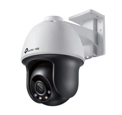 &amp;quot;TP-LINK VIGI 4MP Outdoor PAN/TILT Network Camera,VIGI C540(4mm), 1/3&amp;quot;&amp;quot;Progressive Scan foto