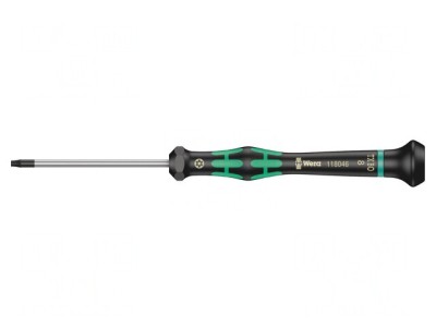 Şurubelniţă Torx&amp;reg; T8H cu Protecție de Precizie foto