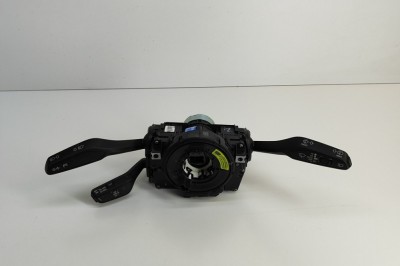Maneta semnalizare ștergătoare AUDI Q5 FY 2021 OEM: 80A907129DK 28537065 foto