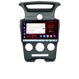 Navigatie Kia Carens 2006-2012 cu Android 14, 8GB RAM, 128GB si CarPlay