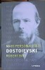 Mari Personalitati: Feodor Dostoievski - Robert Bird, biografie, Litera, 2022, romana, 282 pagini, necartonata