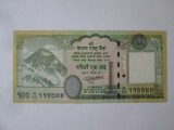 Nepal 100 Rupees 2019