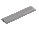 Canale de cabluri gri PVC 1m 40x9,5mm