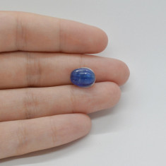 Cabochon kianit 11x8x5mm c124