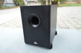 Subwoofer activ Magnat Art Nr 145706