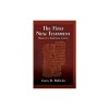 First New Testament: Marcion's Scriptural Canon