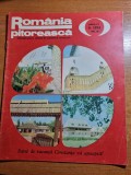 romania pitoreasca iunie 1974-murighiol,art. horezu,litoralul,orasul timisoara