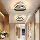 Cumpara ieftin Lustra LED Victoria 16W 3000/4000/6000K LL843AL