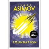 Foundation - Isaac Asimov
