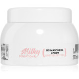 Brelil Professional BB Milky Mask masca pentru hidratare intensa pentru toate tipurile de păr 250 ml