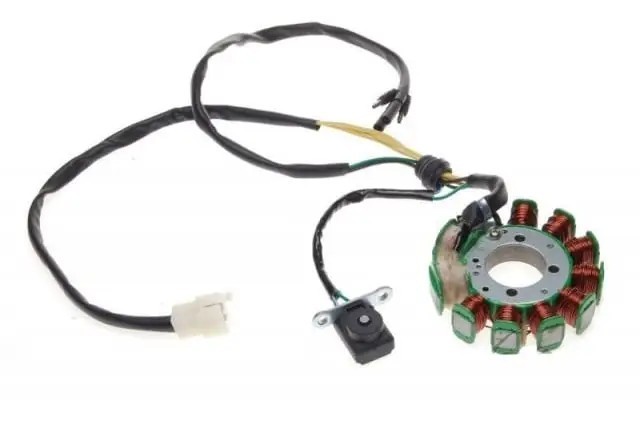 Magnetou ATV Loncin 200cc(11 bobine)