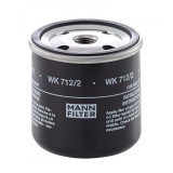 Filtru combustibil Mann pentru Aebi TT, Fendt Farmer, Ford A-Series, Irisbus Crossway, Iveco Crossway