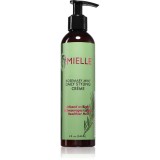 Mielle Rosemary Mint Styling Cream gel crema pentru păr 240 ml