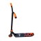 Trotineta Freestyle Dhs 109 - Negru-Portocaliu Ultimate FactoryBikes