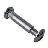 Cumpara ieftin Surub pentru cuplare pal, 6 x 40 mm, 250 buc / cutie