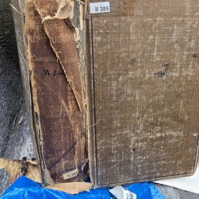 A handbook of anatomy for art students - Arthur Thomson foto