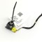 Senzor de impact dreapta spate AUDI Q5 FY 2022 OEM: 4N0959651D | 30656724