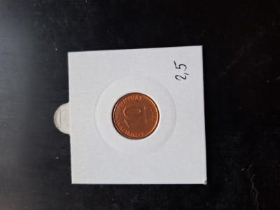 Filipine 10 sentimo 1997 foto