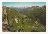 AT4 -Carte Postala-AUSTRIA- Stubon, circulata 1971