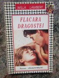 Flacara dragostei &ndash; Willa Lambert