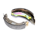 Set saboti frana RENAULT SYMBOL I (LB0/1/2) (1998 - 2008) ABE C0R016ABE