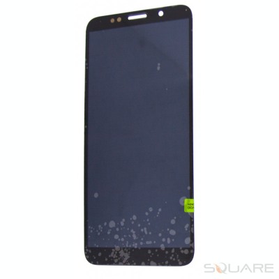 LCD Huawei Y5 Prime (2018) Black foto