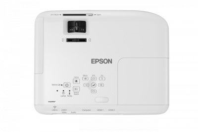 PROJECTOR EPSON EB-FH06 foto