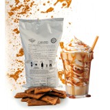 Il Doge Pudra Frappe Caramel 1kg