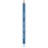 Catrice Kohl Kajal Waterproof creion kohl pentru ochi culoare 070 Turquoise Sense 0,78 g