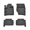 Covorase auto cauciuc 3D Audi Q7 (4LB) (2006-2015) FROGUM FRG 3D407442
