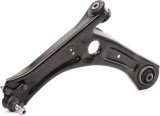 Brat suspensie roata Skoda Octavia 2, 04-13; Superb 2, 08-15; Yeti, 09-17; Vw Caddy 3, 04-15; Caddy 4, 15-, Punte Fata, Stanga, SRLine