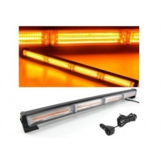 Rampa dirijare LED COB galben 59CM