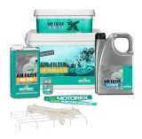 Kit intretinere filtru aer Motorex