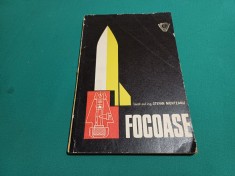 FOCOASE * LT.COL. ING. ȘTEFAN MUNTEANU / 1972 * 35