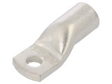 V&acirc;rf Inelar Tubular M6 50mm2 Neizolat