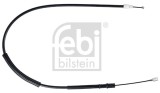 FEBI BILSTEIN 109233 Cablu, frana de parcare