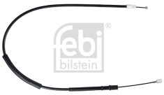 FEBI BILSTEIN 109233 Cablu, frana de parcare