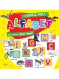 Cumpara ieftin Primul meu alfabet/Tony Wolf