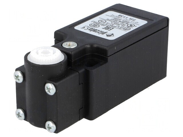 Limitator cursă 10A 250VAC IP67