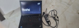 Laptop Business Lenovo Thinkpad T410 14 inci i5/ 6GB/SSHD 500GB W10pro