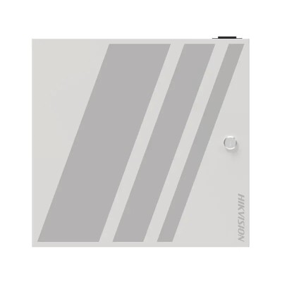 Centrala acces conol cu 2 usi Hikvision DS-K2702WX-E1: -Supports foto