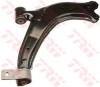 Bascula / Brat suspensie roata PEUGEOT PARTNER combispace (5F) (1996 - 2012) TRW JTC261