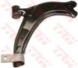 Bascula / Brat suspensie roata PEUGEOT PARTNER caroserie (5) (1996 - 2012) TRW JTC261