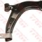 Bascula / Brat suspensie roata PEUGEOT PARTNER combispace (5F) (1996 - 2012) TRW JTC261