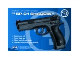 Replica ASG CZ 75 SP-01 Shadow